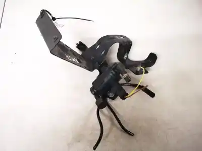 Peça sobressalente para automóvel em segunda mão bomba de ar secundária por fiat ulysse (179) 2.2 jtd dynamic referências oem iam 9628971180