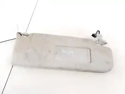 Second-hand car spare part LEFT SUNSHADE for VOLKSWAGEN GOLF V VARIANT (1K5)  OEM IAM references 1K0857552D  