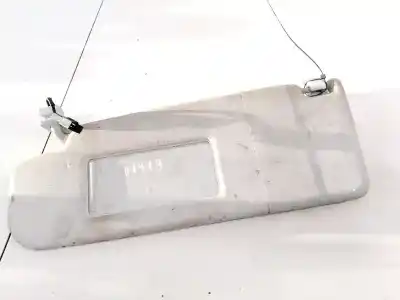 Second-hand car spare part LEFT SUNSHADE for VOLKSWAGEN GOLF V VARIANT (1K5)  OEM IAM references 1K0857551  