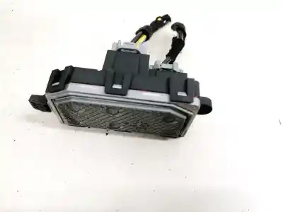 Автозапчасти б/у сопротивление нагреву за ford s-max (ca1) 2.0 tdci cat ссылки oem iam 6g9t19e624db  6g9t-19e624-db, a6005-001-02