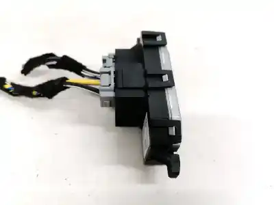 Автозапчасти б/у сопротивление нагреву за ford s-max (ca1) 2.0 tdci cat ссылки oem iam 6g9t19e624db  6g9t-19e624-db, a6005-001-02