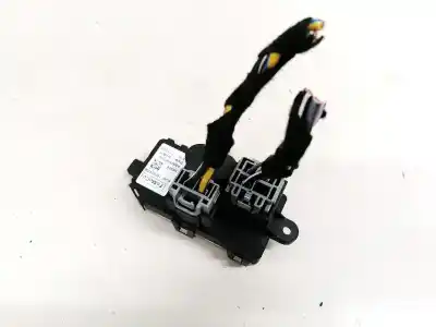 Second-hand car spare part heater blower for ford s-max (ca1) 2.0 tdci cat oem iam references 6g9t19e624db