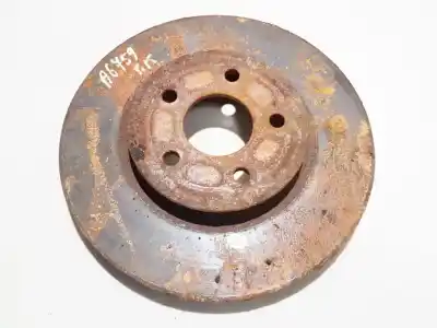 Pezzo di ricambio per auto di seconda mano disco freno anteriore per ford mondeo iii (b5y) 2.0 16v tddi / tdci riferimenti oem iam 