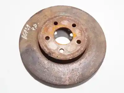 Pezzo di ricambio per auto di seconda mano disco freno anteriore per ford mondeo iii (b5y) 2.0 16v tddi / tdci riferimenti oem iam 