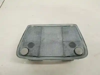 Peça sobressalente para automóvel em segunda mão luz interior por opel meriva b 1.7 16v cdti referências oem iam 273893313