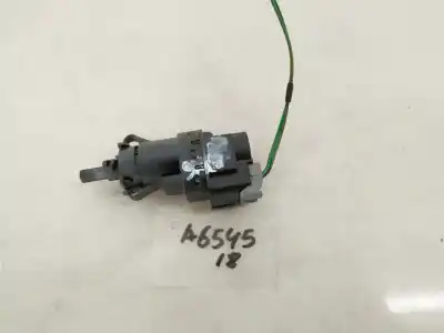 Second-hand car spare part switch for ford s-max (ca1) 2.0 tdci cat oem iam references 3m5t13480ac