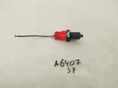 Peça sobressalente para automóvel em segunda mão trocar por fiat ulysse (179) 2.2 jtd dynamic referências oem iam 