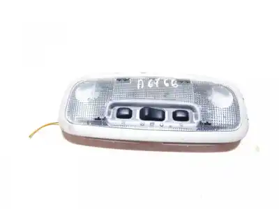 Tweedehands auto-onderdeel binnenlicht voor ford focus c-max (cap) 1.8 tdci turbodiesel cat oem iam-referenties 3s71-13733-baw