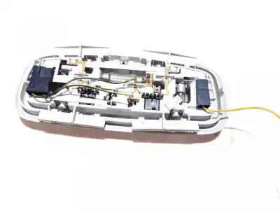 Автозапчастина б/у внутрішне світло для ford focus c-max (cap) 1.8 tdci turbodiesel cat посилання на oem iam 3s71-13733-baw  