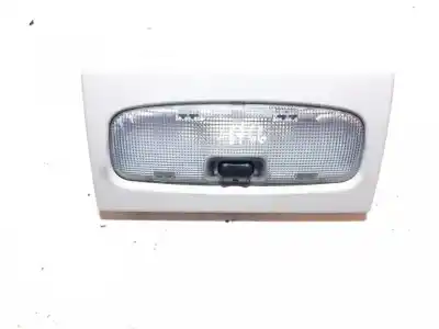Tweedehands auto-onderdeel binnenlicht voor ford focus c-max (cap) 1.8 tdci turbodiesel cat oem iam-referenties 3m51r13733aaw