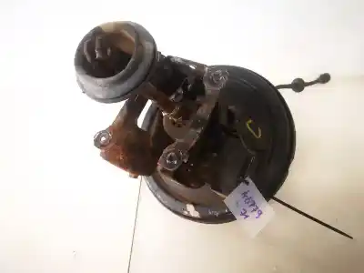 Second-hand car spare part BRAKE SERVO for OPEL VECTRA, B 2000.09 - 2002.04 FACELIFT  OEM IAM references 9127593  