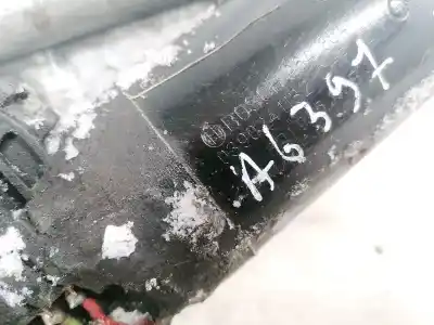 Автозапчастина б/у двигатель передніх склоочисників для audi a4 avant (b5) 1.9 tdi посилання на oem iam 0390241132  