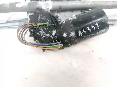 Second-hand car spare part front windshield wiper motor for audi a4 avant (b5) 1.9 tdi oem iam references 0390241132