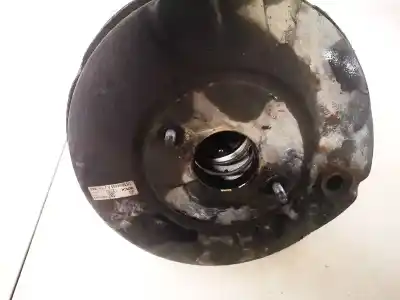 Автозапчастина б/у гальмівний серво для volkswagen golf v variant (1k5) 1.9 tdi посилання на oem iam 1k1614105aj  0204051068