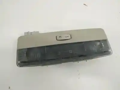 Second-hand car spare part INTERIOR LIGHT for RENAULT LAGUNA II (BG0)  OEM IAM references   