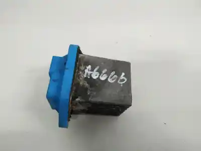 Second-hand car spare part heater blower for kia sorento 2.5 crdi ex oem iam references 