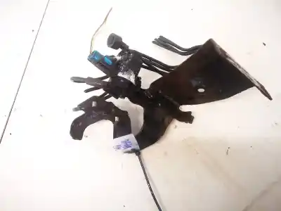 Peça sobressalente para automóvel em segunda mão bomba de ar secundária por peugeot 807 2.0 hdi fap cat referências oem iam 0928400309