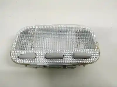 Peça sobressalente para automóvel em segunda mão luz interior por fiat ulysse (179) 2.2 jtd dynamic referências oem iam 