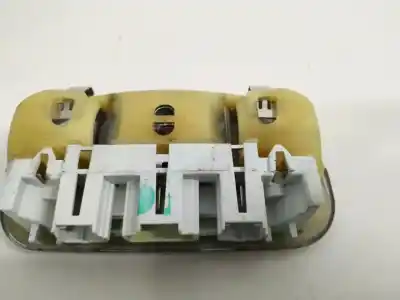 Second-hand car spare part interior light for fiat ulysse (179) 2.2 jtd dynamic oem iam references   