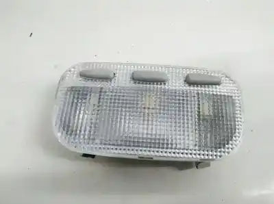 Peça sobressalente para automóvel em segunda mão luz interior por fiat ulysse (179) 2.2 jtd dynamic referências oem iam 