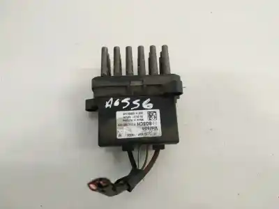 Pezzo di ricambio per auto di seconda mano resistenza al riscaldamento per ford focus c-max (cap) 1.8 tdci turbodiesel cat riferimenti oem iam 6g9t19e624ad