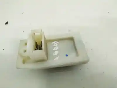 Second-hand car spare part heater blower for ford focus turnier (cak) 1.8 tddi turbodiesel cat oem iam references xs4h18b647aa Second-hand car spare part heater blower for ford focus turnier (cak) 1.8 tddi turbodiesel cat oem iam references xs4h18b647aa