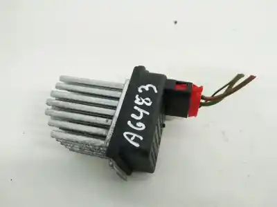 Автозапчасти б/у сопротивление нагреву за audi a6 avant (4b5) 2.7 t quattro ссылки oem iam 5ds00646702
