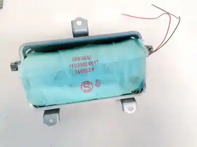 Second-hand car spare part front right air bag for toyota corolla (e12) 2.0 d-4d sol berlina oem iam references 6098001