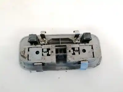 Pezzo di ricambio per auto di seconda mano luce interna per toyota corolla (e12) 2.0 d-4d sol berlina riferimenti oem iam ppt30  