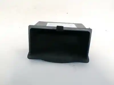 Second-hand car spare part glove compartment for toyota corolla (e12) 2.0 d-4d sol berlina oem iam references 5544102040