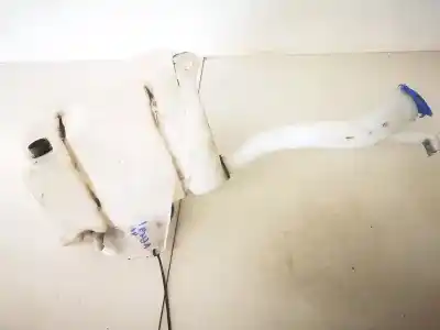 Peça sobressalente para automóvel em segunda mão depósito do limpa vidros por volvo v50 (545) 2.4 referências oem iam 4n5113k163de