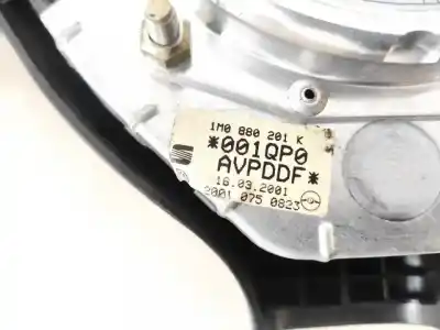 Автозапчасти б/у передняя левая подушка безопасности за seat toledo (1m2) 1.9 tdi ссылки oem iam 1m0880201k  