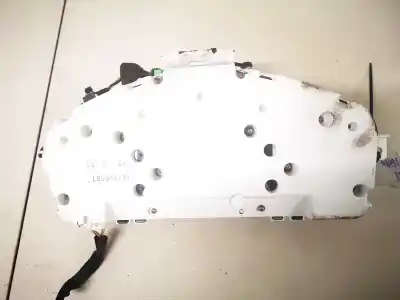 Peça sobressalente para automóvel em segunda mão quadrante por volvo v50 (545) 2.4 referências oem iam 30710071  30669182