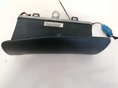 Peça sobressalente para automóvel em segunda mão airbag dianteiro direito por citroen c2 1.4 hdi referências oem iam 96379999ze  cb100530zee