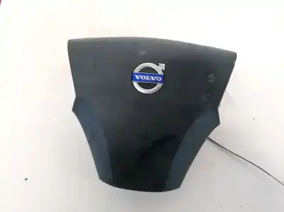 Peça sobressalente para automóvel em segunda mão airbag dianteiro esquerdo por volvo v50 (545) 2.4 referências oem iam 30615725
