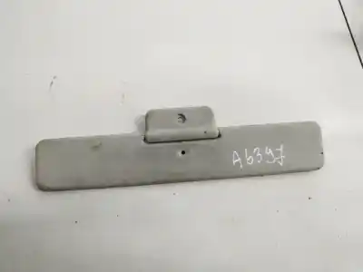 Second-hand car spare part left sunshade for audi a4 avant (b5) 1.9 tdi oem iam references 8d0858555