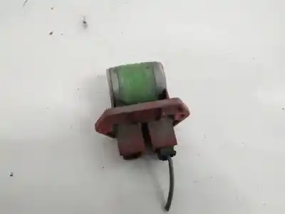 Pezzo di ricambio per auto di seconda mano resistenza al riscaldamento per fiat stilo (192) 1.9 jtd / 1.9 jtd 115 active riferimenti oem iam b837