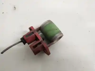 Pezzo di ricambio per auto di seconda mano resistenza al riscaldamento per fiat stilo (192) 1.9 jtd / 1.9 jtd 115 active riferimenti oem iam b837  