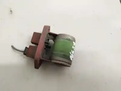 Pezzo di ricambio per auto di seconda mano resistenza al riscaldamento per fiat stilo (192) 1.9 jtd / 1.9 jtd 115 active riferimenti oem iam b837  