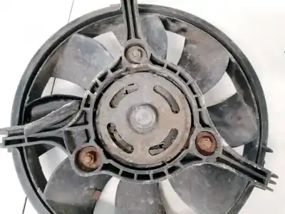 Автозапчасти б/у электрический вентилятор за skoda superb (3u4) 2.5 v6 tdi cat (bdg) ссылки oem iam   