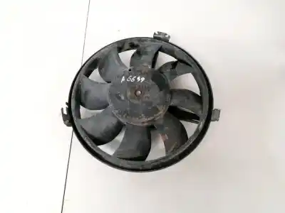 Автозапчасти б/у электрический вентилятор за skoda superb (3u4) 2.5 v6 tdi cat (bdg) ссылки oem iam 