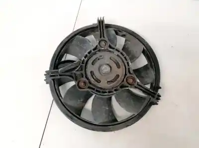 Автозапчасти б/у электрический вентилятор за skoda superb (3u4) 2.5 v6 tdi cat (bdg) ссылки oem iam   