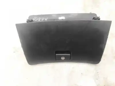 Second-hand car spare part glove compartment for toyota corolla (e12) 2.0 d-4d sol berlina oem iam references 5555102060