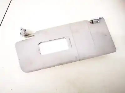 Second-hand car spare part left sunshade for ford mondeo turnier (ge) 2.0 cat oem iam references 