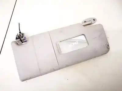 Second-hand car spare part left sunshade for ford mondeo turnier (ge) 2.0 cat oem iam references 1s71f00014ba