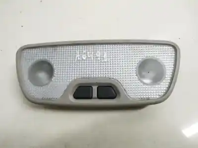 Peça sobressalente para automóvel em segunda mão luz interior por volvo v50 (545) 2.4 referências oem iam 30859659