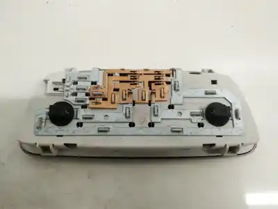 Second-hand car spare part interior light for volvo v50 (545) 2.4 oem iam references 30859659  