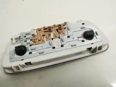 Second-hand car spare part interior light for volvo v50 (545) 2.4 oem iam references 30859659  