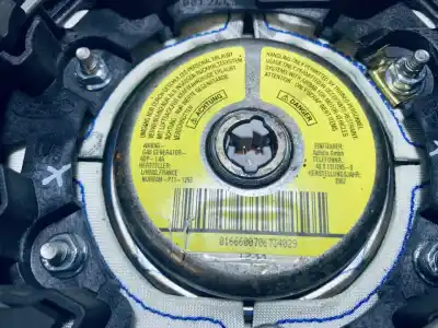 Автозапчасти б/у передняя левая подушка безопасности за ford focus c-max (cap) 1.8 tdci turbodiesel cat ссылки oem iam 6m51r042b85ac3zhe  6m51-r042b85-ac3zhe, asg1909607078