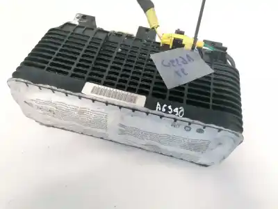 Peça sobressalente para automóvel em segunda mão airbag dianteiro direito por opel vectra b caravan 2.0 dti referências oem iam e5241200